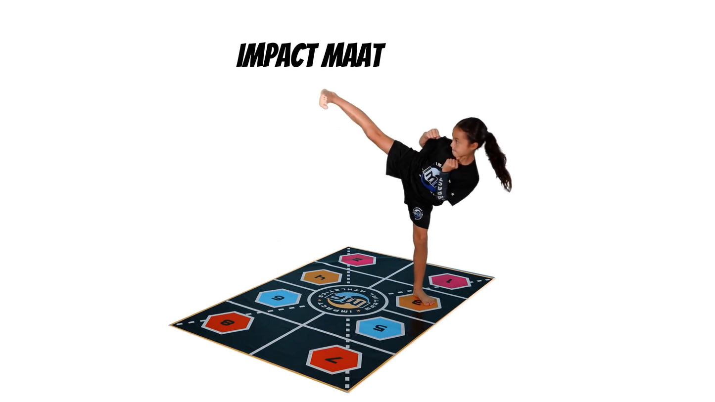 The Impact MAAT