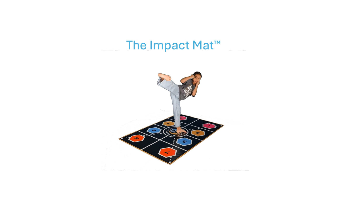 The Impact MAAT APP